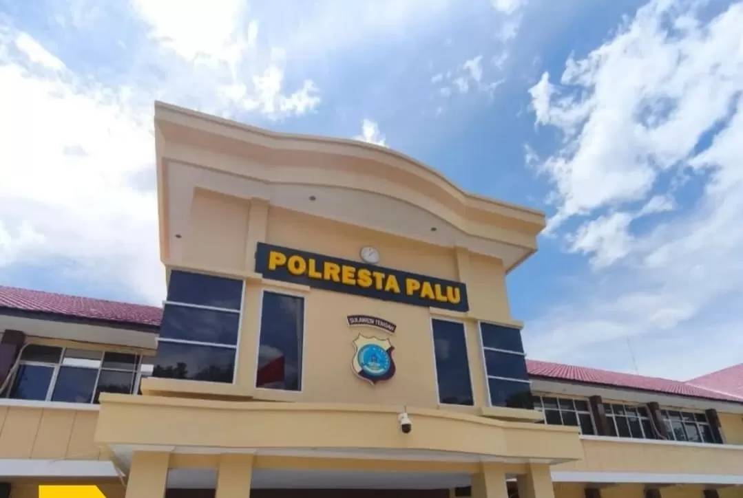 Polresta Palu Buka Penitipan Kendaraan Mudik Gratis